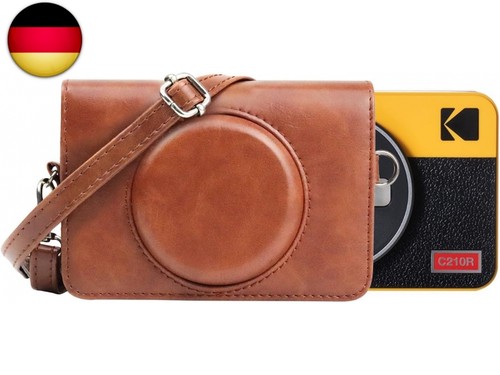 Tasche für kodak c210r - für, mini
