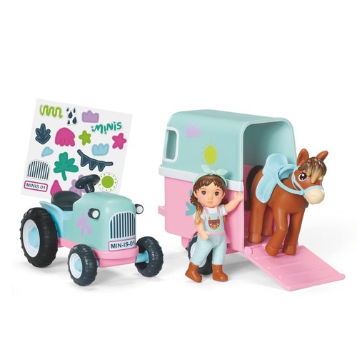 Baby born minis - baby,