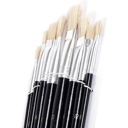 Malpinsel set 8 - 8, pinsel