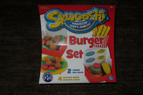 Skwooshi magische soft knete - magische, soft-knete