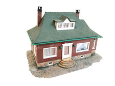 Kibri - Landhaus Wohnhaus - H0 - Gebäude Haus Häuser ---- BK 1659