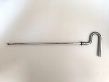 Ausziehhaken Knochenchirurgie Extraction Hook Surgery ca 31,5 cm