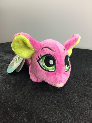 Nici maus plüschtier - ,
