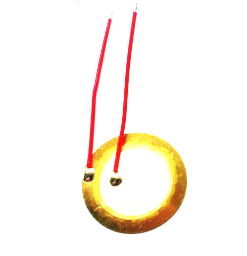 Stück mm piezoelemente - 10,