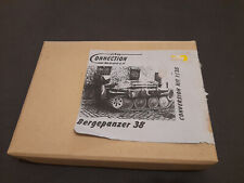 1:35 New Connection Models