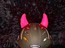 HÖRNER Helm Skihelm Ohren