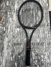 Tennisschläger Adidas Ivan Lendl GTX MID-T