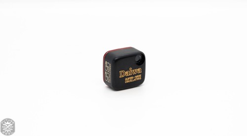 Daiwa whisker ss2600 rear - daiwa,