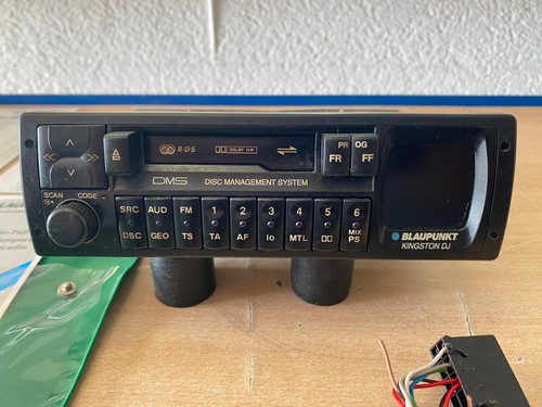 Blaupunkt kingston - blaupunkt,