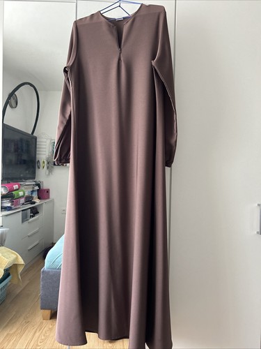 Abaya hijab kleid - abaya,