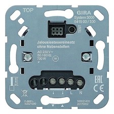 Gira Jalousiesteuerung