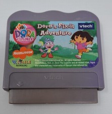 Vtech smile dora - vtech,