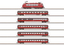 Märklin 81282, Zugpackung EC