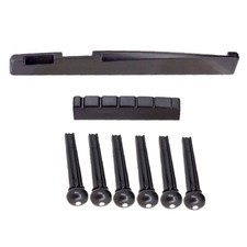   Set Gitarrenset für