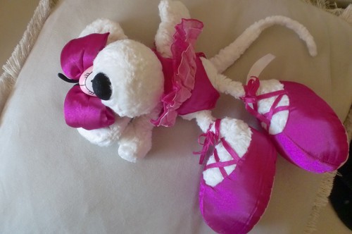 Diddl ballerina 2000er - diddl, 90/2000er