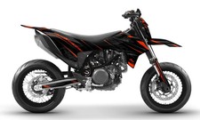 Dekor passend für KTM 690