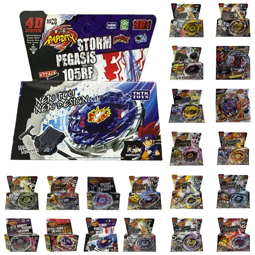 Kreativ spielzeug beyblade - spielzeug,