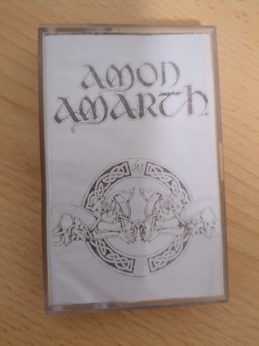 Amon amarth the arrival - -,