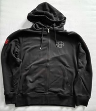 Bayer 04 Leverkusen Zip-Hoody