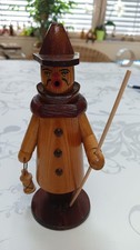 Räuchermännchen
