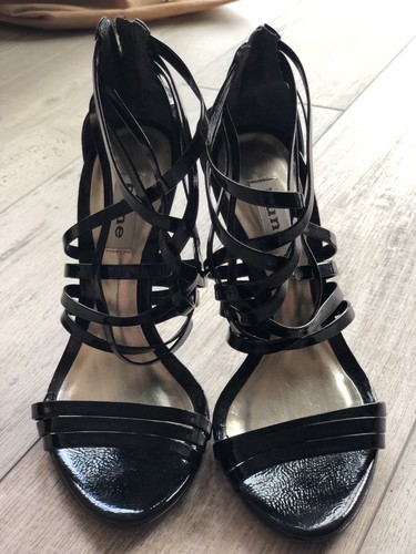 Dune high heels - high,