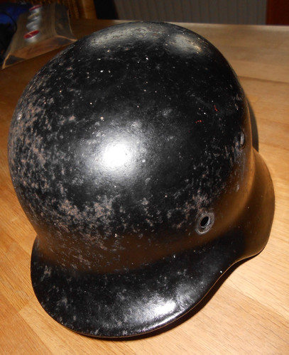 Originale stahlhelmglocke 40 - m,