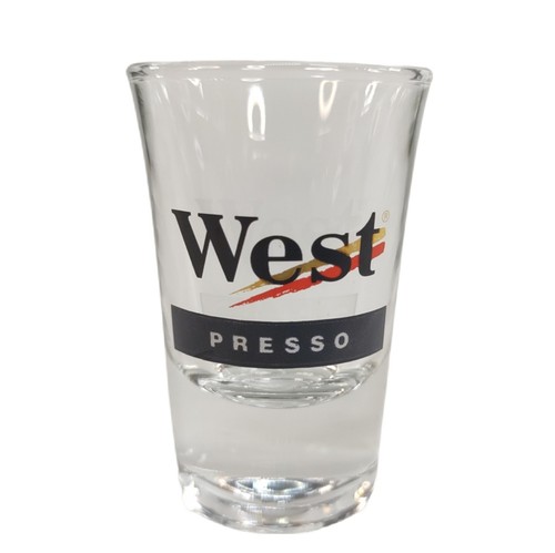 West presso schnappsglas - presso,