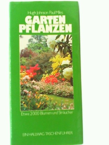 Gartenpflanzen johnson hugh - gartenpflanzen, johnson,
