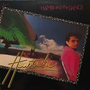 Hambi and the - hambi, dance*