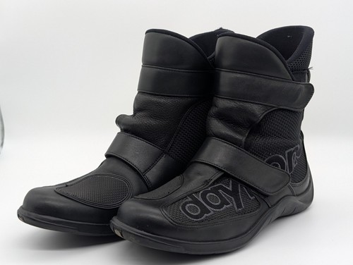 Daytona shorty motorradstiefel - daytona,