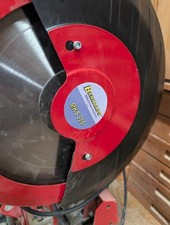 Bernardo Metallkreisäge MKS 355 wie neu