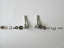 Shimano 600 Schalthebel SL-6208 Colnago Bianchi Cinelli Olmo