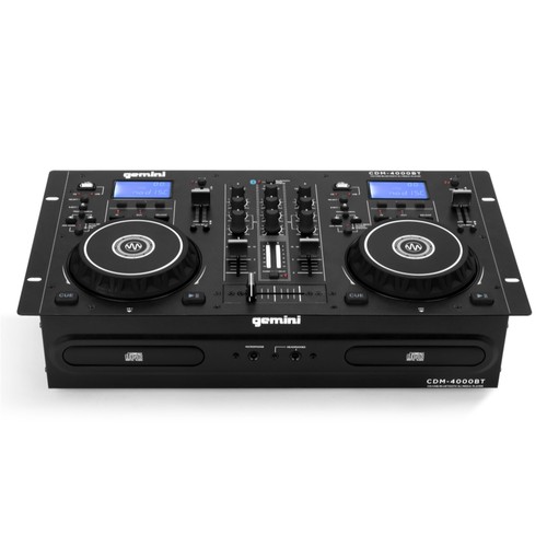 Cdm4000bt doppelcdplayer - cdm4000bt,