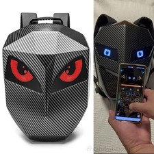 Wasserdicht Led Helm Laptop