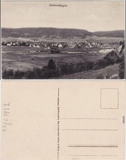Ansichtskarte Immendingen