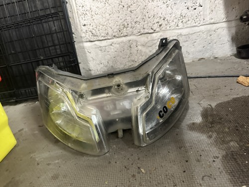 Scheinwerfer lampe licht - scheinwerfer,