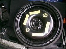 Audi A6 Allroad C7  Notrad Ersatzrad Reserverad   195/50 R20 4G0601027A neu