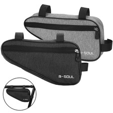 Fahrrad Rahmentasche Dreieck