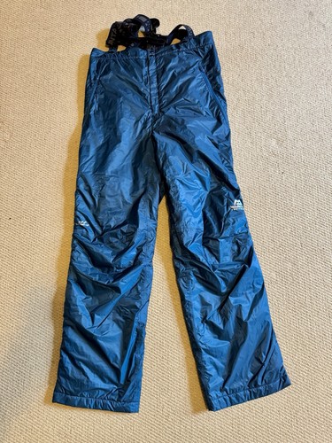 Mountain equipment prophet - equipment,