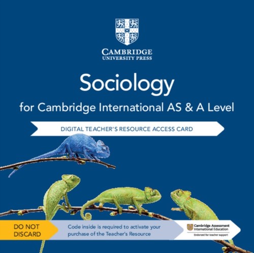 Cambridge international a - cambridge,