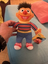 Sesam Straße ernie Plüsch 