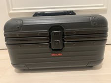 Rimowa - Beauty Case / Kosmetikkoffer