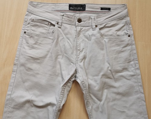 Jeans hose herren w34 - hose,