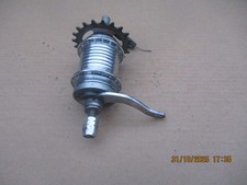 Nabenschaltung  Sachs Torpedo  3Gang ,Rücktrittbremse