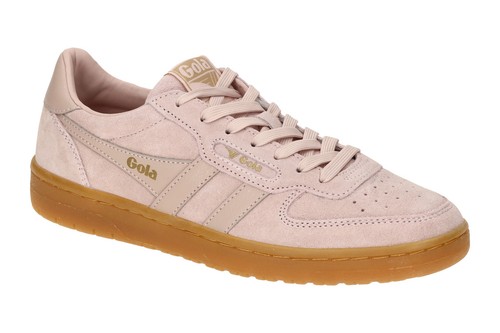 Gola schuhe hawk suede - schuhe,