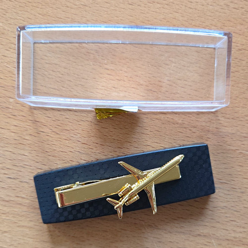 Goldfarbene