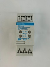 Busch jaeger 6995 - 6995/40, eib