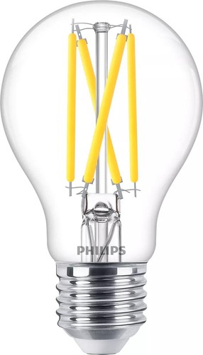 Philips glühbirne transparent - glühbirne,