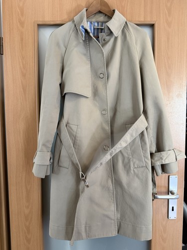 Tommy hilfiger damen trench - tommy,