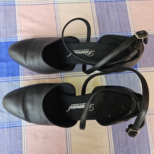 Diamant tanzschuhe gr - 💃,
